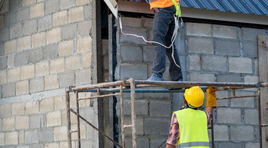 Local Chimney Repair in Pittstown, NJ